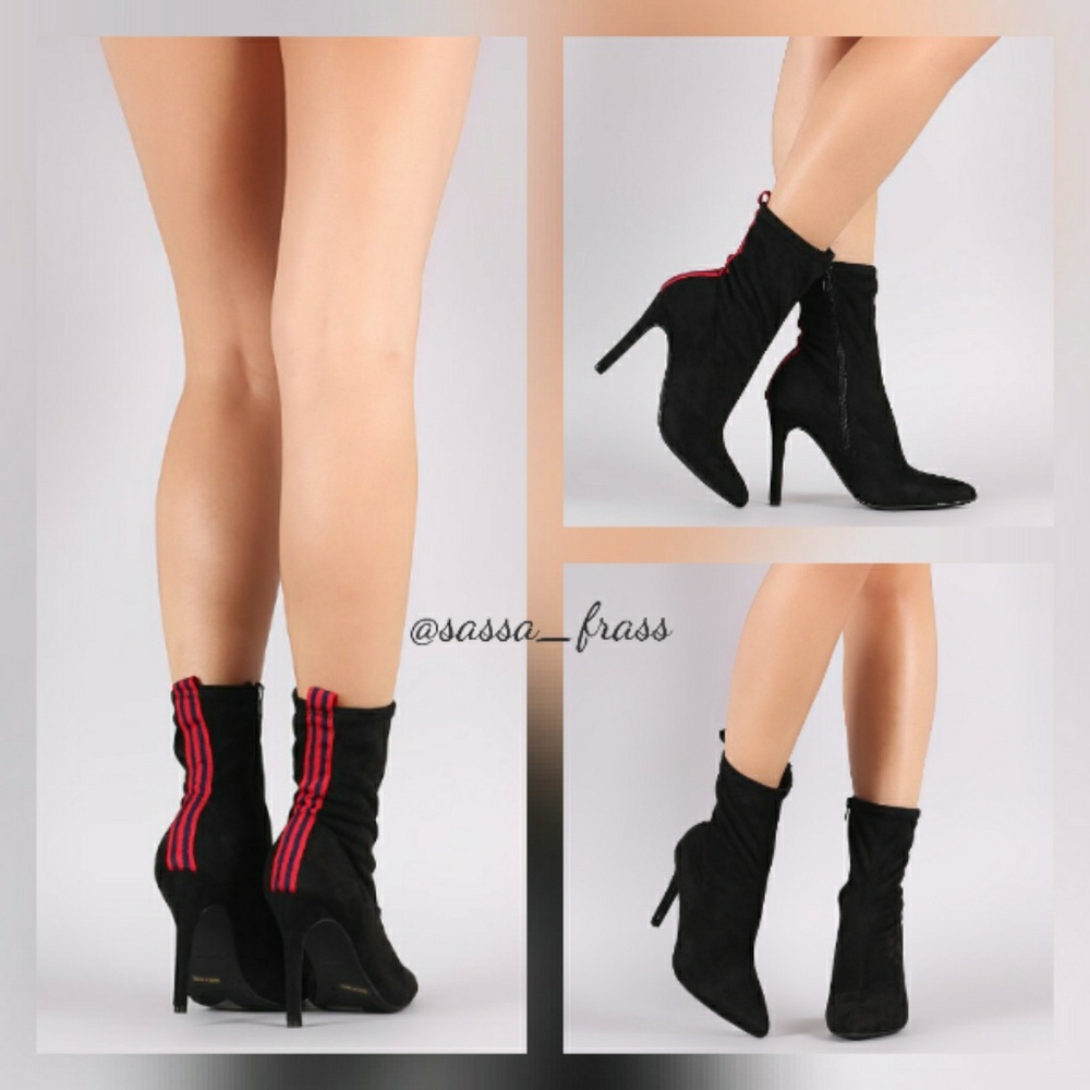 ‼️CLEARANCE‼️Ankle Boots, Size 10 NIB